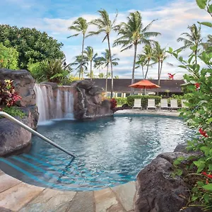 Kauai Coast At The Boy Feriested